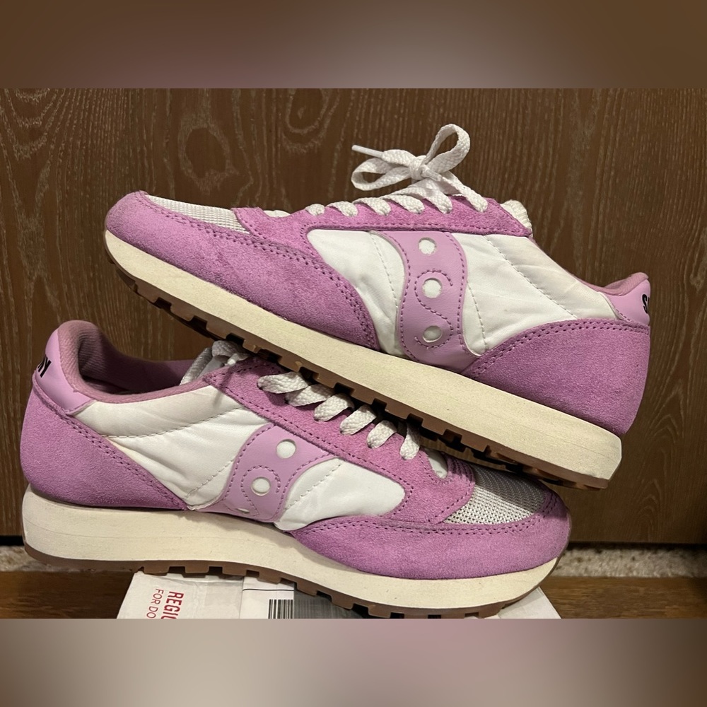 Saucony Jazz